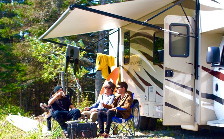 What Should You Consider Before Choosing RV Living Accessories | RV ...