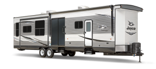 10 Best Travel Trailer Brands of 2020: The Ultimate Guide | RV Living USA